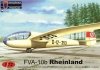 Kovozavody Prostejov KPM0153 FVA-10b Rheinland 1/72